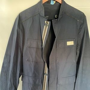 Valentino Field Jacket